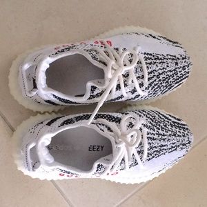 Yeezy Boost 350 Adidas